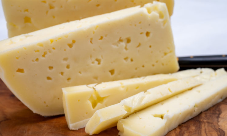 Gönen Peynir Dünyası |