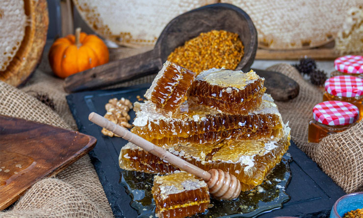 Gönen Peynir Dünyası |