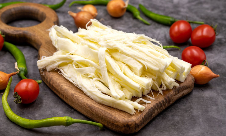 Gönen Peynir Dünyası |