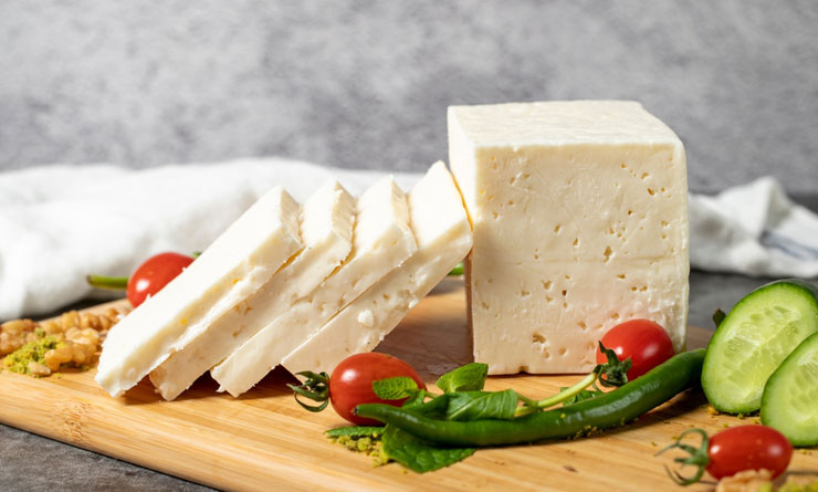 Gönen Peynir Dünyası |