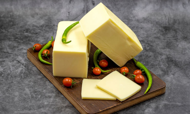 Gönen Peynir Dünyası |