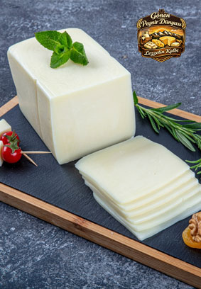 Gönen Peynir Dünyası |