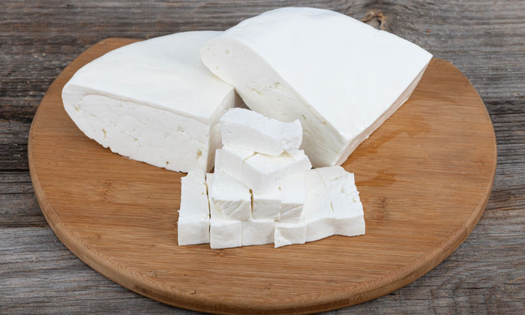 Gönen Peynir Dünyası |