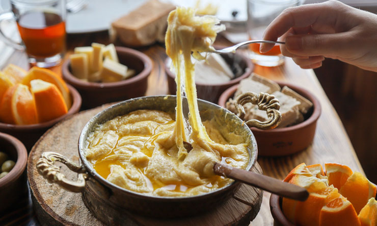 Gönen Peynir Dünyası |