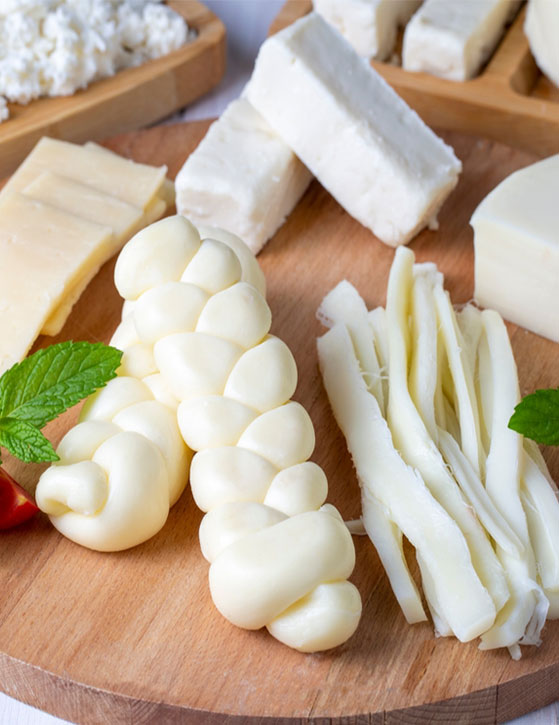 Gönen Peynir Dünyası |