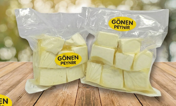 Gönen Peynir Dünyası |